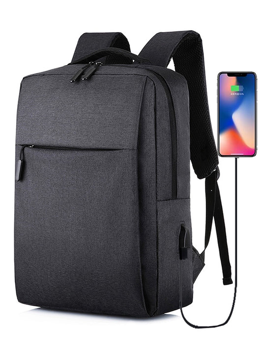 Kivdit School Backpack Bag for Boys,Kids Teens Backpack Bookbag Boys Backpack for Elementary Middle School,Black